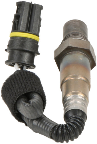 Bosch Premium Switching-Type Oxygen (O2) Sensors 16123 for 2001-2008 Chrysler/Mercedes-Benz 3.2L 3.7L (Crossfire, ML320, ML350, ML430)