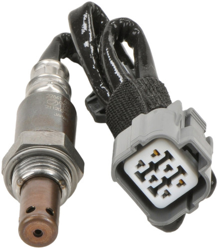 Bosch Premium Wideband A/F Oxygen (O2) Sensors 15586 for 2004-2011 Saab/Subaru 2.5L (9-2X, Forester, Impreza, Legacy)