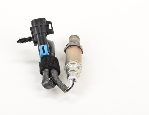 Bosch Premium Switching-Type Oxygen (O2) Sensors 15899 for 1998-2009 Buick/Chevrolet/GMC 3.8L 4.3L (Allure, LaCrosse, LeSabre, Lucerne)