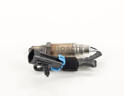 Bosch Premium Switching-Type Oxygen (O2) Sensors 15899 for 1998-2009 Buick/Chevrolet/GMC 3.8L 4.3L (Allure, LaCrosse, LeSabre, Lucerne)