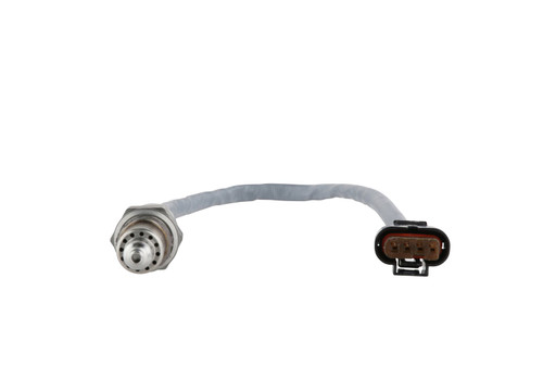 Bosch Premium Switching-Type Oxygen (O2) Sensors 16184 for 2015-2017 Ford 3.5L 2.3L (F-150, Mustang)