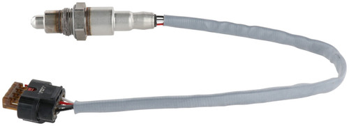 Bosch Premium Switching-Type Oxygen (O2) Sensors 16184 for 2015-2017 Ford 3.5L 2.3L (F-150, Mustang)