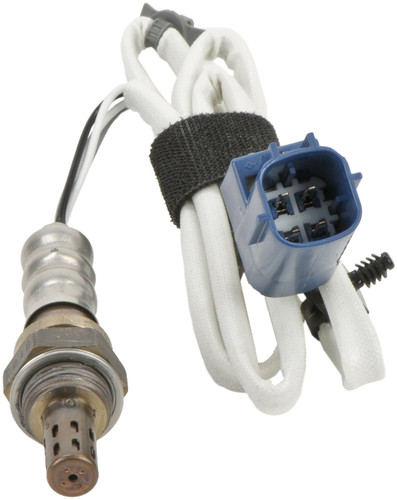 Bosch Premium Switching-Type Oxygen (O2) Sensors 15526 for 2003 Nissan 3.5L (Pathfinder)