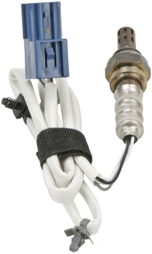 Bosch Premium Switching-Type Oxygen (O2) Sensors 15526 for 2003 Nissan 3.5L (Pathfinder)