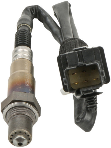Bosch Premium Wideband A/F Oxygen (O2) Sensors 15493 for 2004-2005 Cadillac 4.6L (XLR)