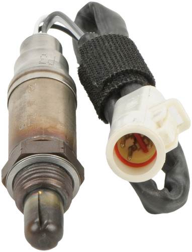 Bosch Premium Switching-Type Oxygen (O2) Sensors 15717 for 1989-2016 Aston Martin/Ford/Jaguar 6.0L 3.0L (DB7, Aerostar, Bronco, Bronco II)