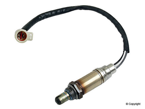 Bosch Premium Switching-Type Oxygen (O2) Sensors 15717 for 1989-2016 Aston Martin/Ford/Jaguar 6.0L 3.0L (DB7, Aerostar, Bronco, Bronco II)