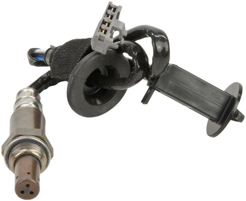 Bosch Premium Switching-Type Oxygen (O2) Sensors 15683 for 2004-2010 Toyota 3.3L 3.5L (Sienna)