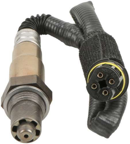 Bosch Premium Switching-Type Oxygen (O2) Sensors 16125 for 2001-2004 Mercedes-Benz 5.8L 2.3L (CL600, S600, SLK230)
