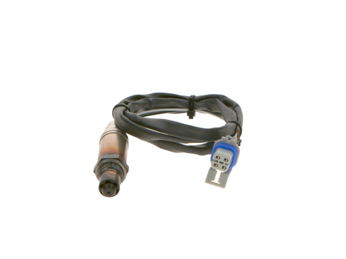 Bosch Premium Switching-Type Oxygen (O2) Sensors 15900 for 2002-2005 Chevrolet/Oldsmobile/Pontiac 2.2L 5.7L