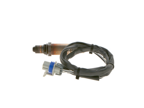 Bosch Premium Switching-Type Oxygen (O2) Sensors 15900 for 2002-2005 Chevrolet/Oldsmobile/Pontiac 2.2L 5.7L