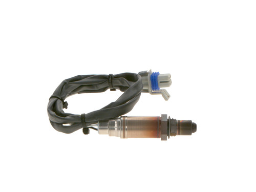 Bosch Premium Switching-Type Oxygen (O2) Sensors 15900 for 2002-2005 Chevrolet/Oldsmobile/Pontiac 2.2L 5.7L