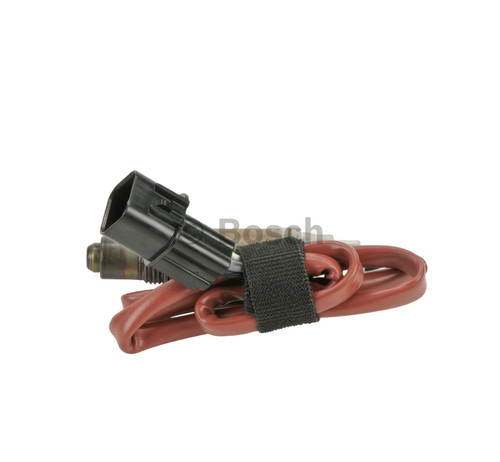 Bosch Premium Switching-Type Oxygen (O2) Sensors 15600 for 1998-2006 Mitsubishi 3.5L 3.8L (Montero, Montero Sport)