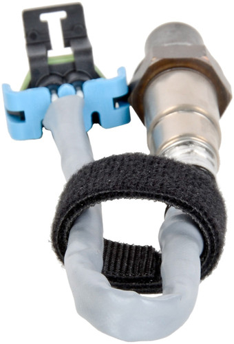 Bosch Premium Switching-Type Oxygen (O2) Sensors 16070 for 2010-2016 Buick/Cadillac/Chevrolet 3.0L 3.6L (Allure, Enclave, LaCrosse, ELR)