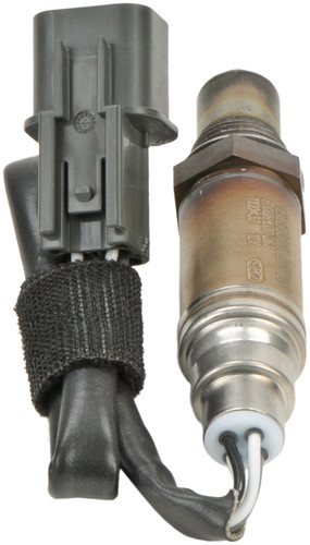 Bosch Premium Switching-Type Oxygen (O2) Sensors 15651 for 2003-2010 Hyundai/Kia 2.7L (Santa Fe, Sonata, Tiburon, Magentis)
