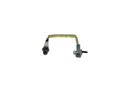 Bosch Premium Switching-Type Oxygen (O2) Sensors 16017 for 2008-2011 Cadillac/Chevrolet 3.6L 3.0L (CTS, STS, Camaro)