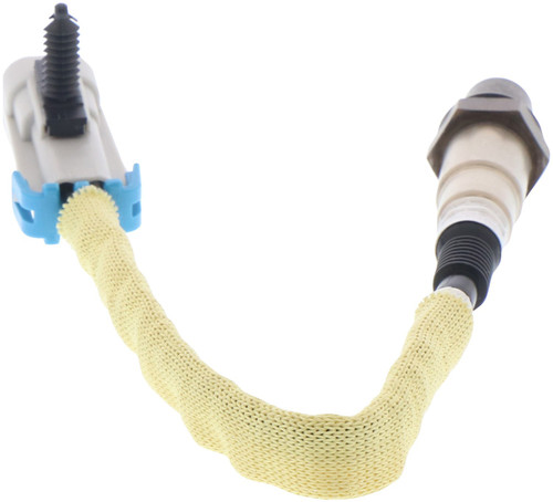 Bosch Premium Switching-Type Oxygen (O2) Sensors 16017 for 2008-2011 Cadillac/Chevrolet 3.6L 3.0L (CTS, STS, Camaro)