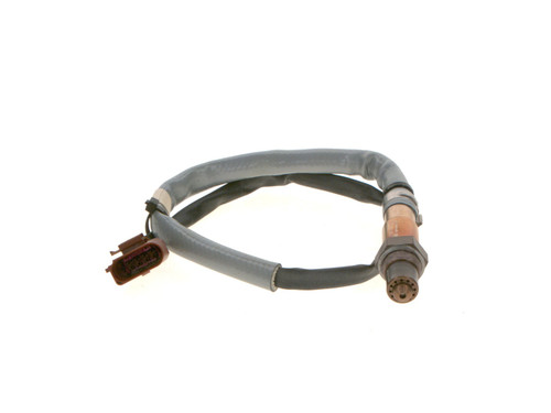 Bosch Premium Switching-Type Oxygen (O2) Sensors 16227 for 2012-2014 Audi 6.3L (A8 Quattro)