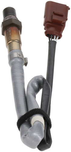 Bosch Premium Switching-Type Oxygen (O2) Sensors 16227 for 2012-2014 Audi 6.3L (A8 Quattro)