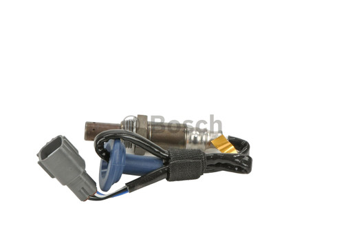 Bosch Premium Switching-Type Oxygen (O2) Sensors 15687 for 2006-2011 Toyota 1.5L (Yaris)