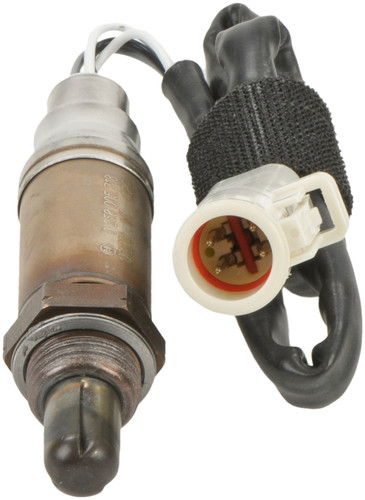 Bosch Premium Switching-Type Oxygen (O2) Sensors 15718 for 1990-1997 Ford/Mazda 4.0L 4.9L