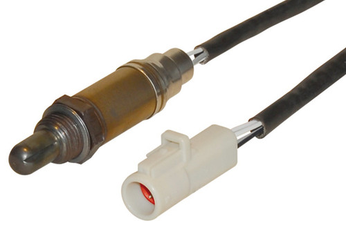Bosch Premium Switching-Type Oxygen (O2) Sensors 15718 for 1990-1997 Ford/Mazda 4.0L 4.9L