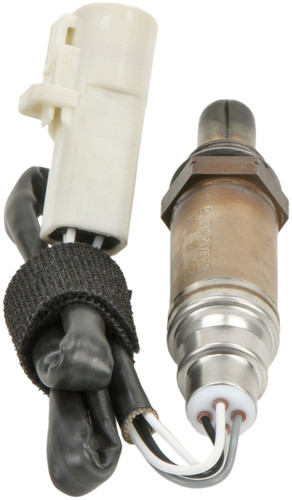 Bosch Premium Switching-Type Oxygen (O2) Sensors 15718 for 1990-1997 Ford/Mazda 4.0L 4.9L