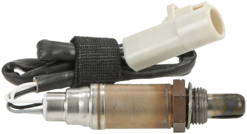 Bosch Premium Switching-Type Oxygen (O2) Sensors 15718 for 1990-1997 Ford/Mazda 4.0L 4.9L