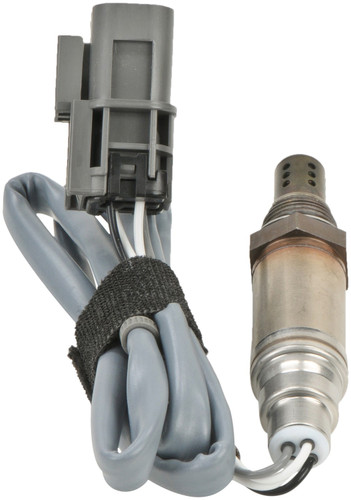 Bosch Premium Switching-Type Oxygen (O2) Sensors 15961 for 1999-2003 Nissan 3.3L (Frontier, Xterra)
