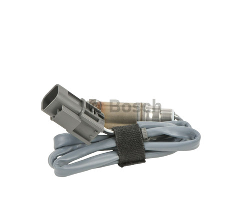 Bosch Premium Switching-Type Oxygen (O2) Sensors 15961 for 1999-2003 Nissan 3.3L (Frontier, Xterra)