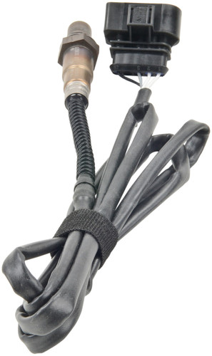 Bosch Premium Switching-Type Oxygen (O2) Sensors 16073 for 2000-2005 Audi/Volkswagen 2.8L 4.2L (A4, A4 Quattro, A6, A6 Quattro)