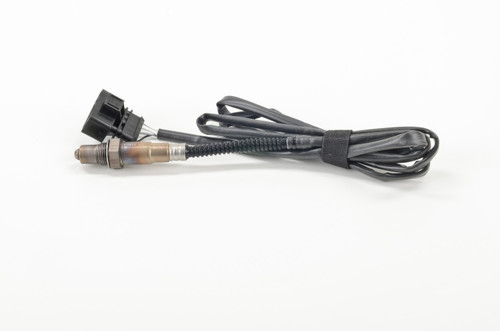 Bosch Premium Switching-Type Oxygen (O2) Sensors 16073 for 2000-2005 Audi/Volkswagen 2.8L 4.2L (A4, A4 Quattro, A6, A6 Quattro)