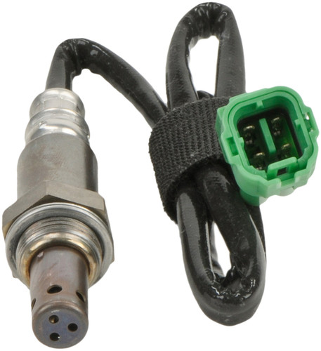Bosch Premium Switching-Type Oxygen (O2) Sensors 15798 for 2001-2008 Suzuki 1.6L 2.7L (Esteem, Grand Vitara)