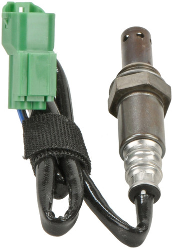 Bosch Premium Switching-Type Oxygen (O2) Sensors 15798 for 2001-2008 Suzuki 1.6L 2.7L (Esteem, Grand Vitara)