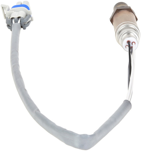 Bosch Premium Switching-Type Oxygen (O2) Sensors 15901 for 2002-2007 Chevrolet/GMC 6.0L