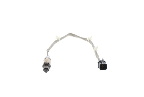 Bosch Premium Switching-Type Oxygen (O2) Sensors 15652 for 2003-2010 Hyundai/Kia 2.7L (Santa Fe, Sonata, Tucson, Magentis)