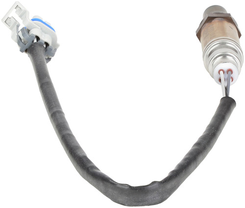 Bosch Premium Switching-Type Oxygen (O2) Sensors 15698 for 2008-2017 Cadillac/Chevrolet/GMC 6.2L 6.0L