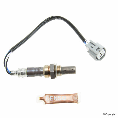 Bosch Premium Wideband A/F Oxygen (O2) Sensors 15846 for 2003-2006 Jaguar 3.0L 4.2L (S-Type, Super V8, Vanden Plas, XJ8)
