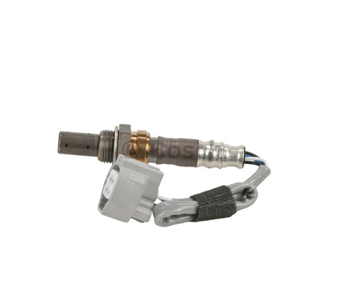 Bosch Premium Wideband A/F Oxygen (O2) Sensors 15846 for 2003-2006 Jaguar 3.0L 4.2L (S-Type, Super V8, Vanden Plas, XJ8)