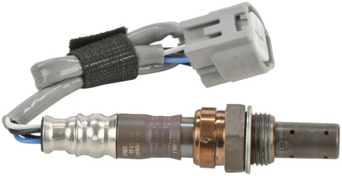 Bosch Premium Wideband A/F Oxygen (O2) Sensors 15846 for 2003-2006 Jaguar 3.0L 4.2L (S-Type, Super V8, Vanden Plas, XJ8)