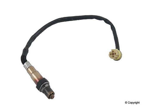 Bosch Premium Switching-Type Oxygen (O2) Sensors 16328 for 2003-2009 Mercedes-Benz 5.0L 5.5L (CLS500, CLS55 AMG, E320, E500)