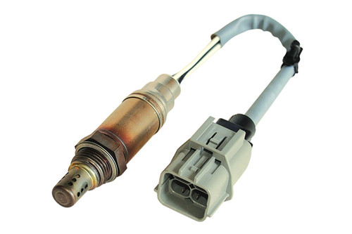 Bosch Premium Switching-Type Oxygen (O2) Sensors 15963 for 2000-2002 Nissan 2.4L 1.8L (Altima, Sentra)