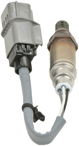 Bosch Premium Switching-Type Oxygen (O2) Sensors 15963 for 2000-2002 Nissan 2.4L 1.8L (Altima, Sentra)