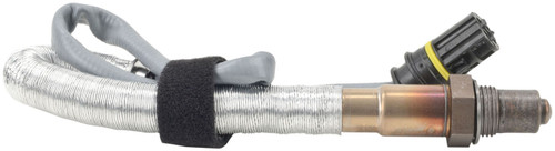 Bosch Premium Switching-Type Oxygen (O2) Sensors 16030 for 2008-2012 BMW 3.0L (740i, 740Li, X6)