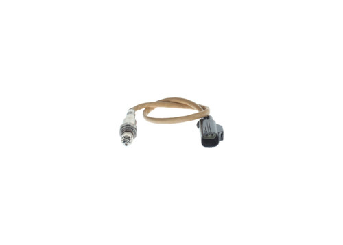 Bosch Premium Switching-Type Oxygen (O2) Sensors 16229 for 2015-2018 Land Rover 3.0L 5.0L (Discovery, Range Rover, Range Rover Sport)