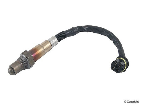 Bosch Premium Switching-Type Oxygen (O2) Sensors 16330 for 2002-2011 Mercedes-Benz 5.0L 5.5L (G500, G55 AMG)