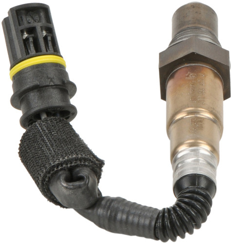 Bosch Premium Switching-Type Oxygen (O2) Sensors 16330 for 2002-2011 Mercedes-Benz 5.0L 5.5L (G500, G55 AMG)