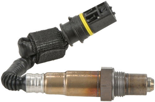 Bosch Premium Switching-Type Oxygen (O2) Sensors 16330 for 2002-2011 Mercedes-Benz 5.0L 5.5L (G500, G55 AMG)