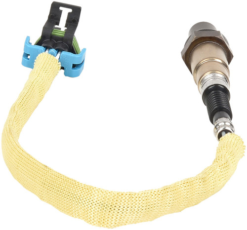 Bosch Premium Switching-Type Oxygen (O2) Sensors 16532 for 2004 Cadillac 3.6L 4.6L (CTS, SRX)