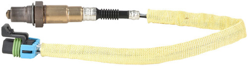 Bosch Premium Switching-Type Oxygen (O2) Sensors 16532 for 2004 Cadillac 3.6L 4.6L (CTS, SRX)